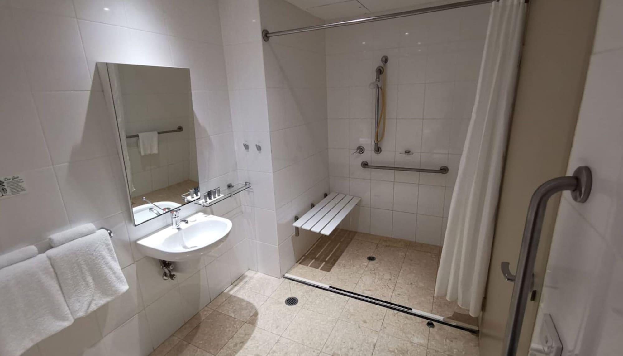 Apx Darling Harbour Aparthotel Σίδνεϊ Εξωτερικό φωτογραφία