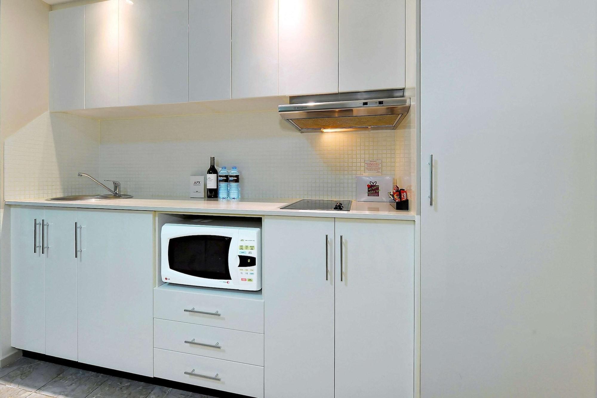 Apx Darling Harbour Aparthotel Σίδνεϊ Εξωτερικό φωτογραφία
