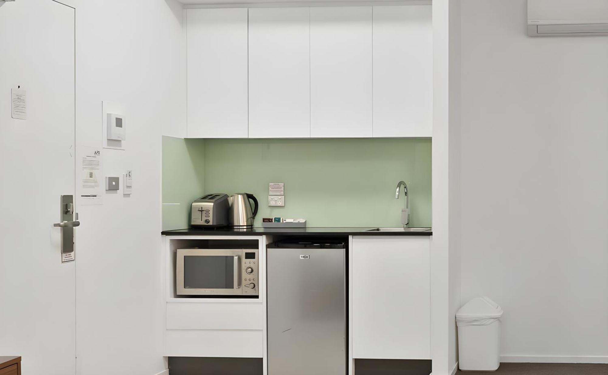 Apx Darling Harbour Aparthotel Σίδνεϊ Εξωτερικό φωτογραφία