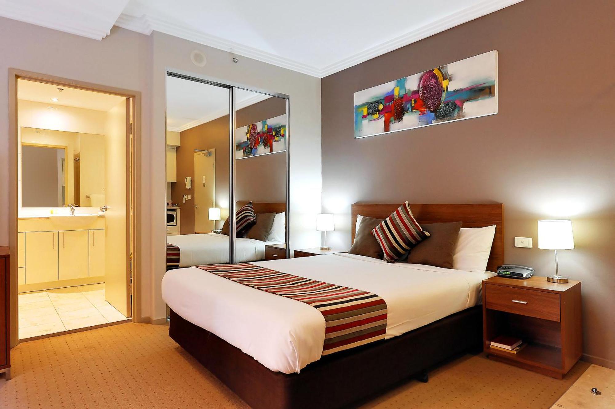 Apx Darling Harbour Aparthotel Σίδνεϊ Εξωτερικό φωτογραφία