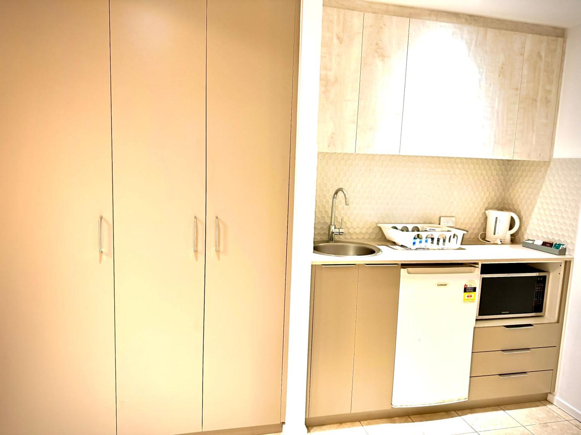 Apx Darling Harbour Aparthotel Σίδνεϊ Εξωτερικό φωτογραφία