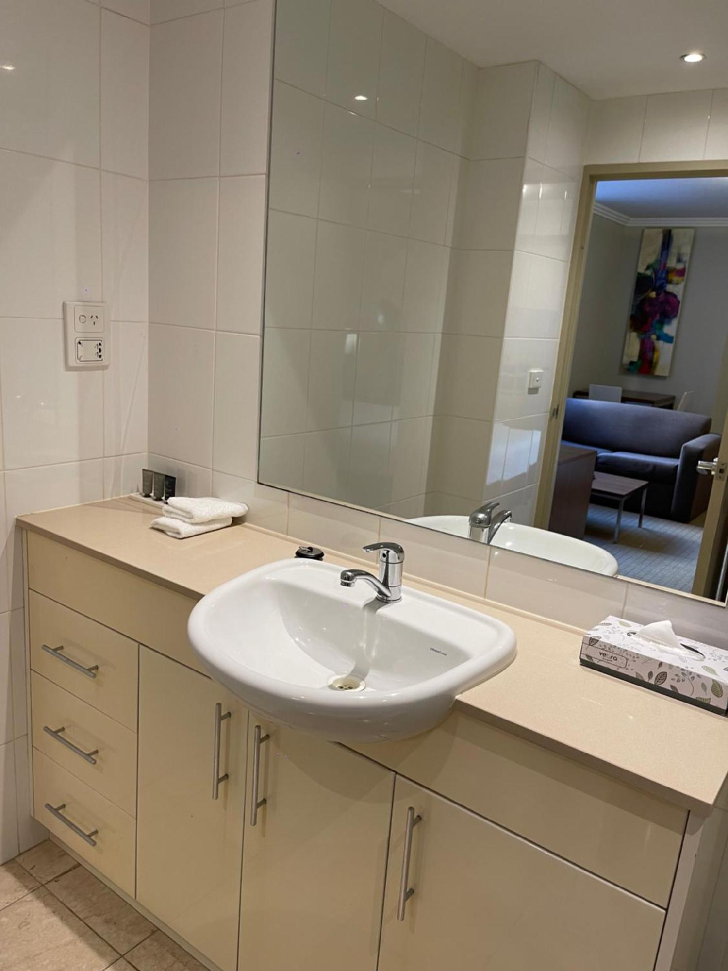 Apx Darling Harbour Aparthotel Σίδνεϊ Εξωτερικό φωτογραφία